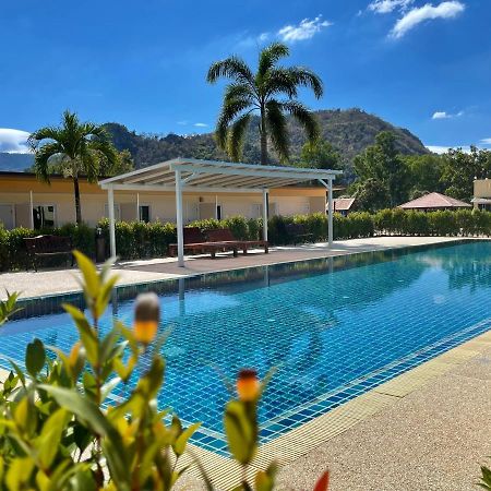 Plearn Khaoyai Resort Mu Si Exterior foto