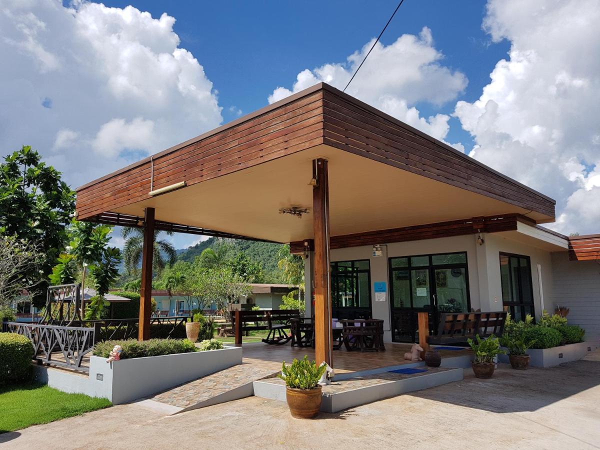 Plearn Khaoyai Resort Mu Si Exterior foto