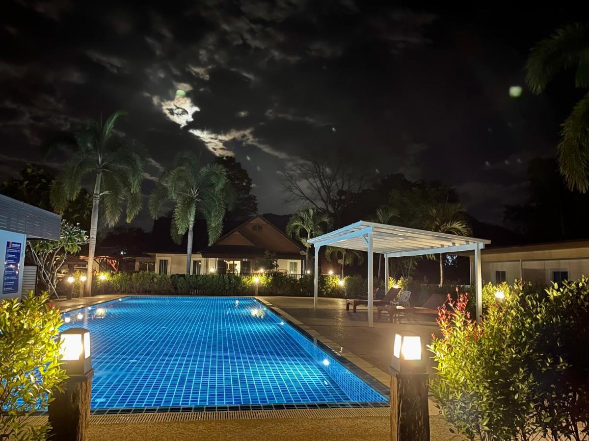 Plearn Khaoyai Resort Mu Si Exterior foto